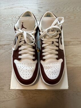 Jordan 1 Low